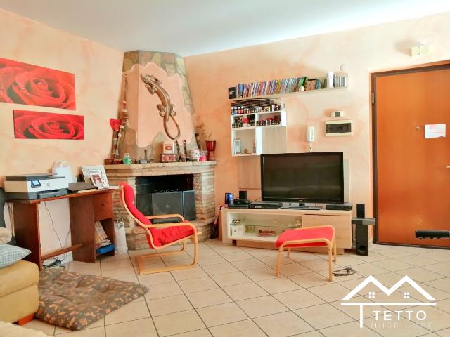 3-room flat in Via Campana 5, Montopoli di Sabina - Photo 1