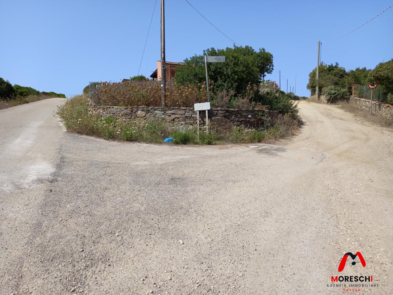 Terreno edificabile in vendita a Sassari