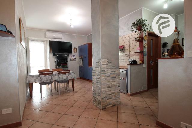 3-room flat in Corso Savona 12/a, Villastellone - Photo 1