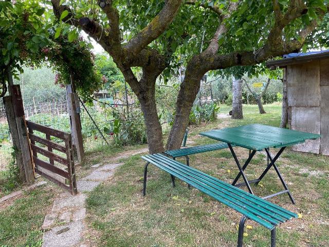 Terreno agricolo in Via di Maestrale, Livorno - Foto 1