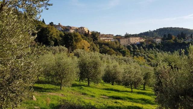 3-room flat in Via del Castello, Santa Luce - Photo 1