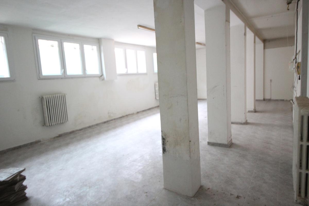 Magazzino in Via Oggioni 5, Cinisello Balsamo - Foto 1