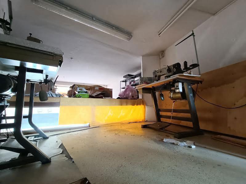Negozio in Via Vittorio Veneto  115, Sesto San Giovanni, {3} - Foto 2