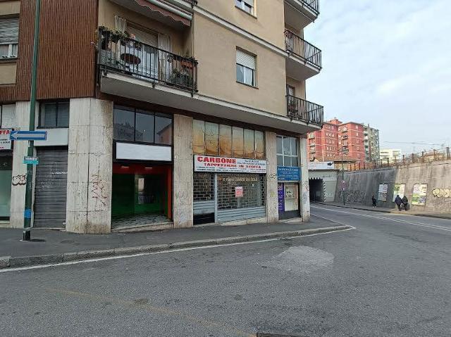 Geschäft in Via Vittorio Veneto  115, Sesto San Giovanni - Foto 1