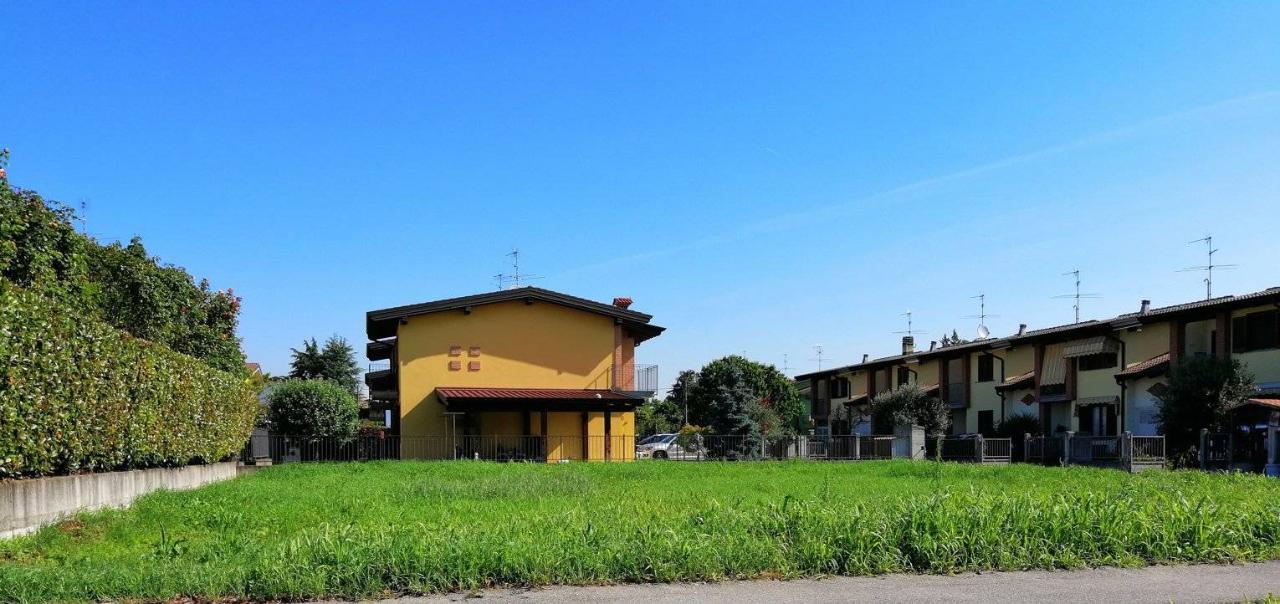 Terreno edificabile in vendita a Fornovo San Giovanni