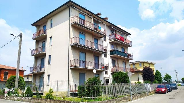 3-room flat in Via San Rocco 9, Caravaggio - Photo 1