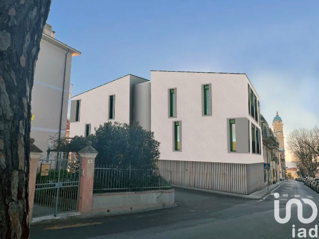 2-room flat in Via Genova 14, Sanremo - Photo 1