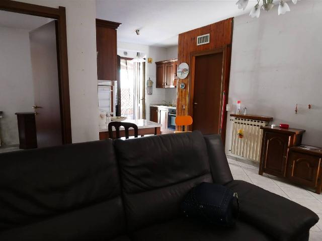 Dreizimmerwohnung, Novi Ligure - Foto 1