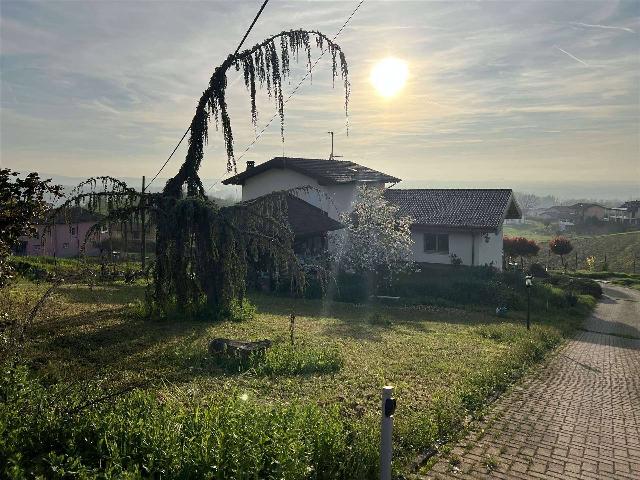 Villa in Via della Libertà , Cassano Spinola - Foto 1