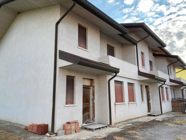 Villa a schiera in Via dei Bersaglieri, Rosolina - Foto 1