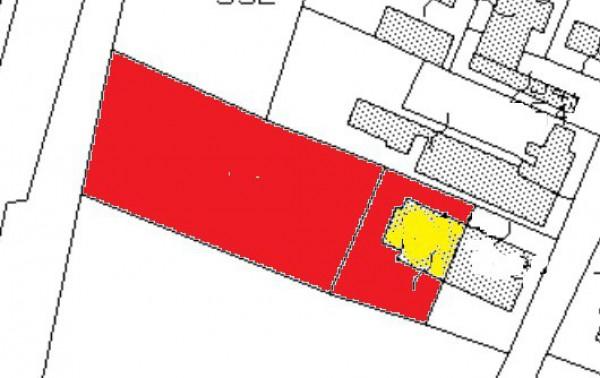 Magazzino in Via Lelio Basso, Porto Tolle, {3} - Planimetria 1
