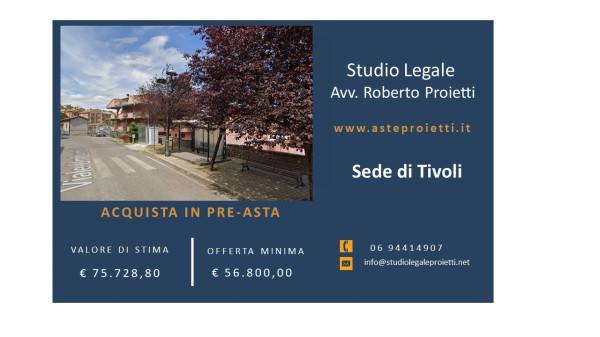 Appartamento in vendita a Civitella San Paolo