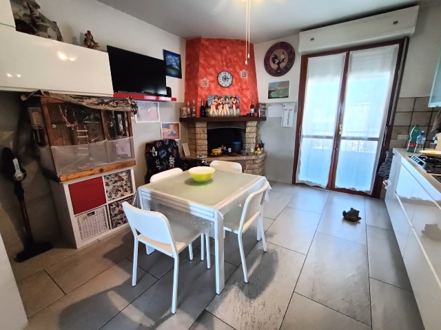 4-room flat in Via dei Mille 22, Montemurlo - Photo 1