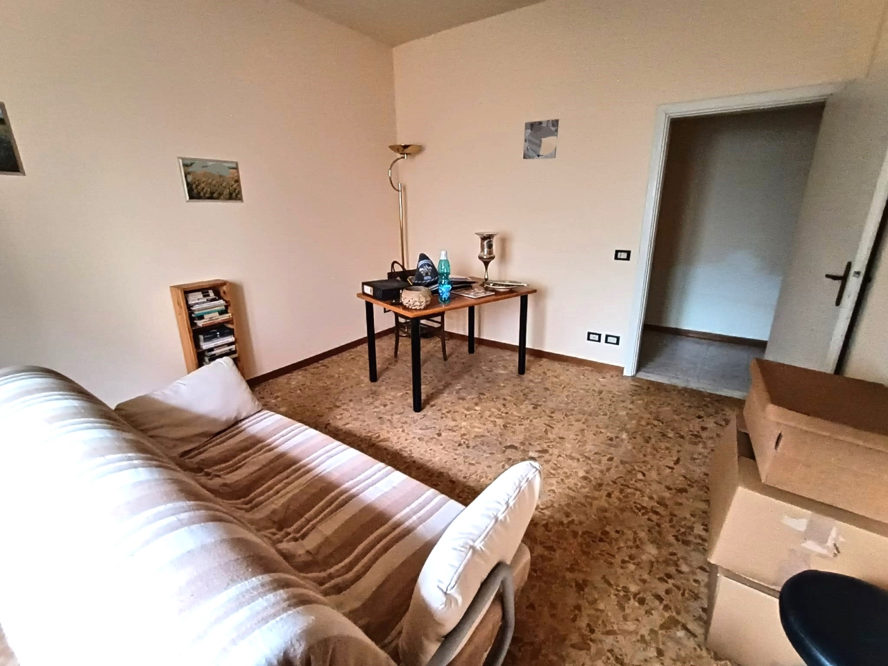Appartamento in vendita a Prato