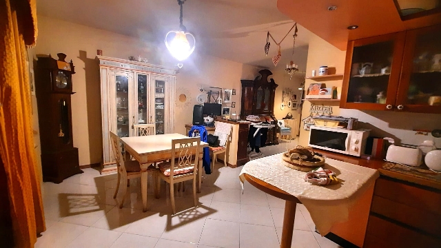 Terraced house in Via Brunetto Calamai, Prato - Photo 1