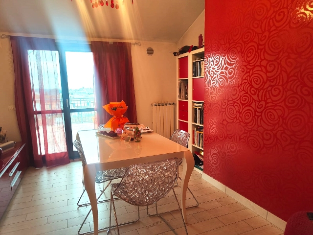 Penthouse in Via Jorio Borchi, Prato - Foto 1