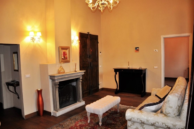 Apartament in Via Gaetano Magnolfi 28, Prato - Photo 1