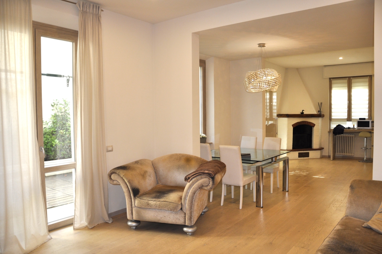 Appartamento in villa in vendita a Prato