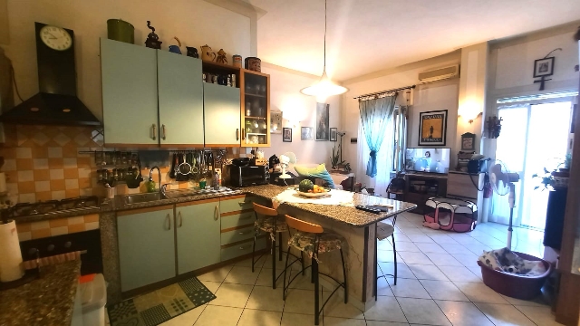 3-room flat in Via Tirso, Prato - Photo 1