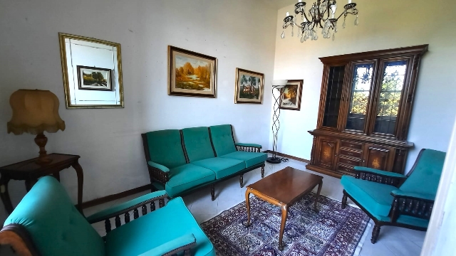 Reihenhaus in Via di Cantagallo 107, Prato - Foto 1