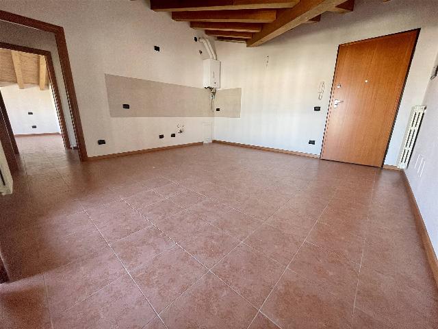 2-room flat, Bagnolo San Vito - Photo 1