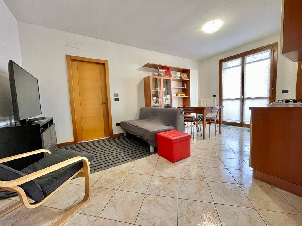 Appartamento in vendita a Borgo Virgilio