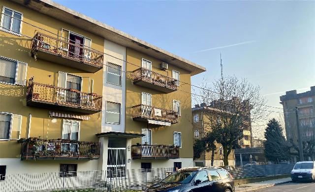 4-room flat, Borgo Virgilio - Photo 1