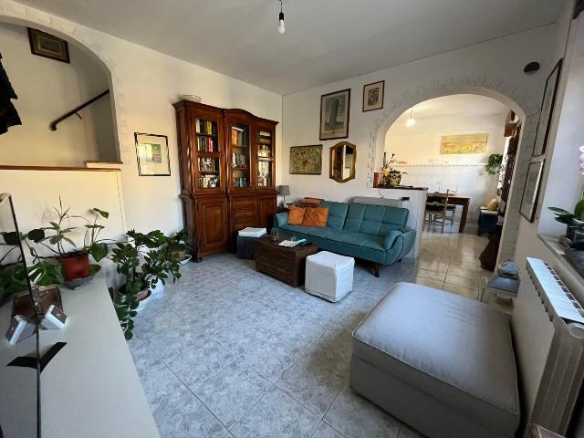 Attached house in a d. Cimarosa 23, San Giuliano Terme - Photo 1