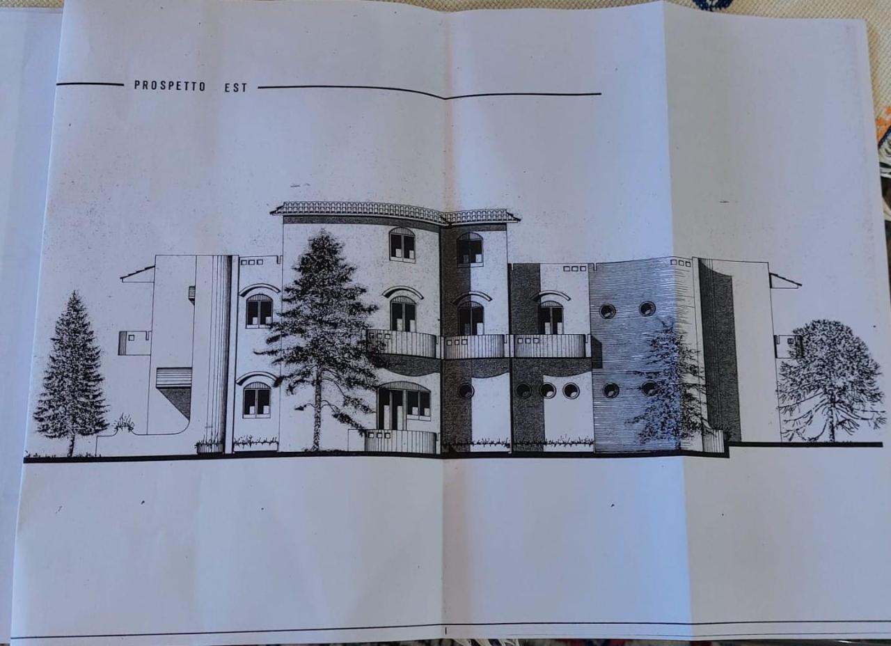 Albergo in Ristoforo Colombo 98060, Oliveri, {3} - Foto 2