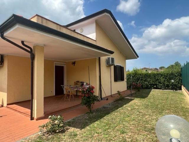 Einfamilienhaus in I Mezzo 55054, Massarosa - Foto 1