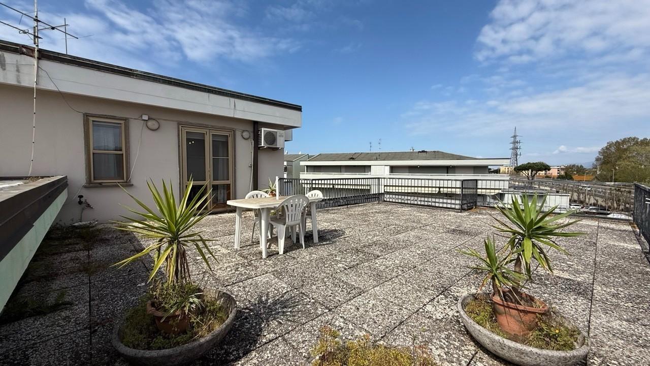 appartamento in vendita a Viareggio in zona Campo d'Aviazione