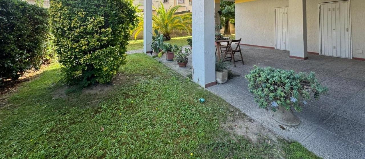 appartamento in vendita a Viareggio in zona Campo d'Aviazione