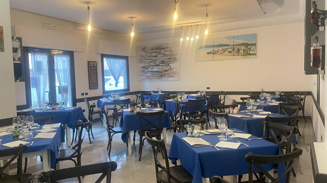 Ristorante in vendita a Cagliari