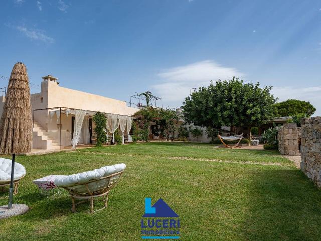 Villa in Contrada Santa Venardia, Gallipoli - Foto 1