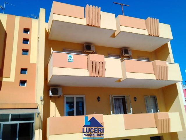 Apartament in Via Martin Luther King, Sannicola - Photo 1