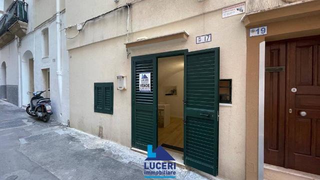 Bilocale in Via San Luigi, Gallipoli - Foto 1