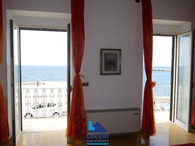 Apartament in {3}, Riviera Nazario Sauro - Photo 1