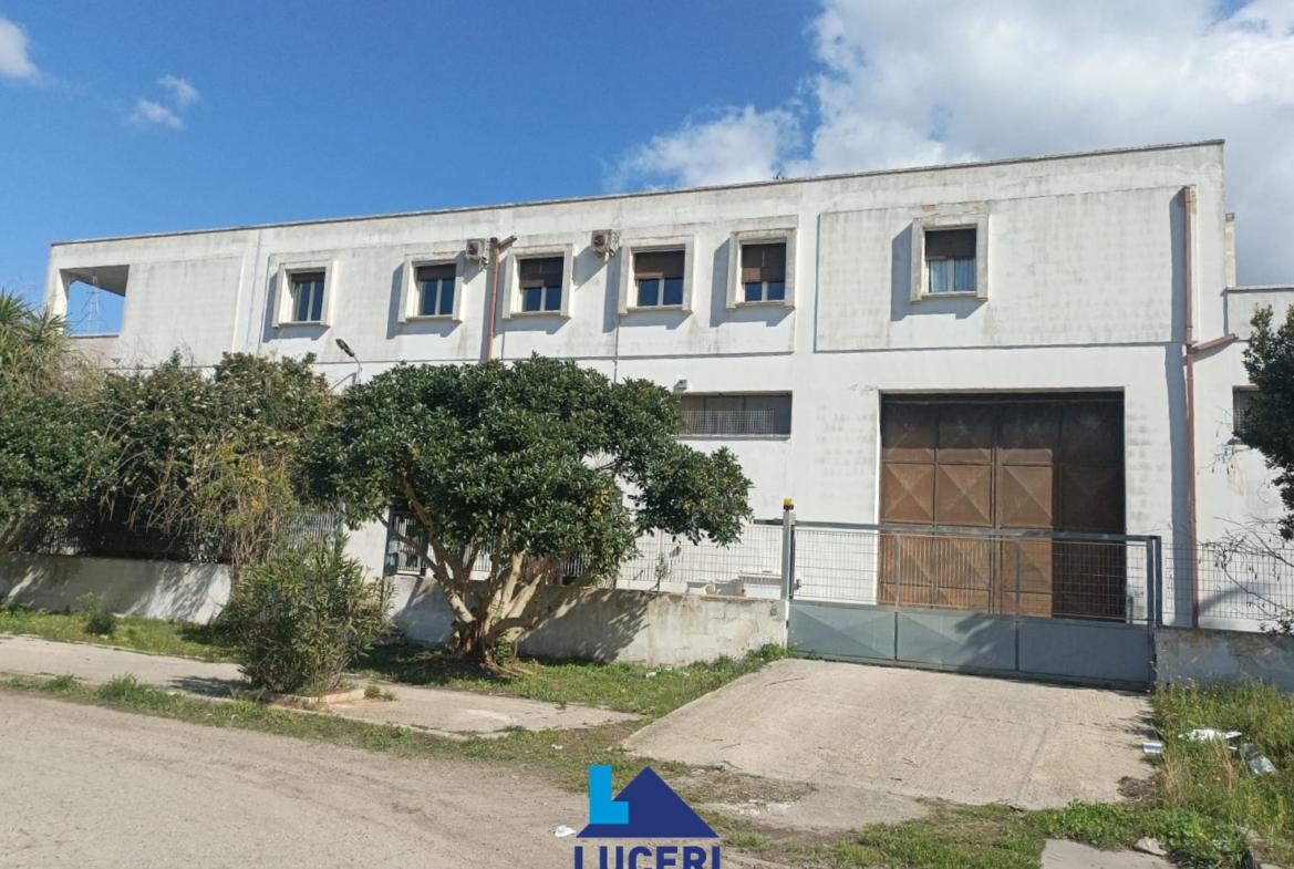 Ufficio in Sp53, Sannicola, Le, Italia, Sannicola, {3} - Foto 1