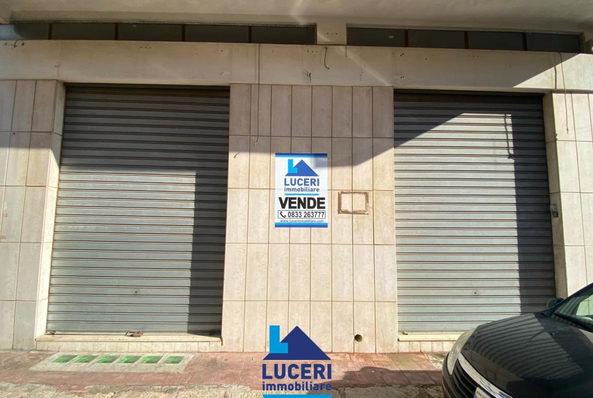Locale commerciale in Via Lombardia, Galatina, Le, Italia, Galatina, {3} - Foto 1