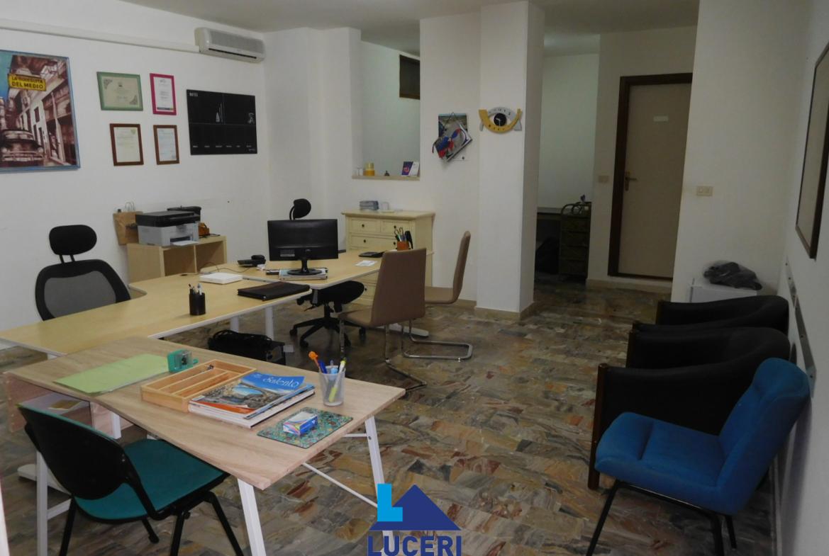 Studio in Corso Roma, 73014 Gallipoli Le, Italia, Gallipoli, {3} - Foto 1