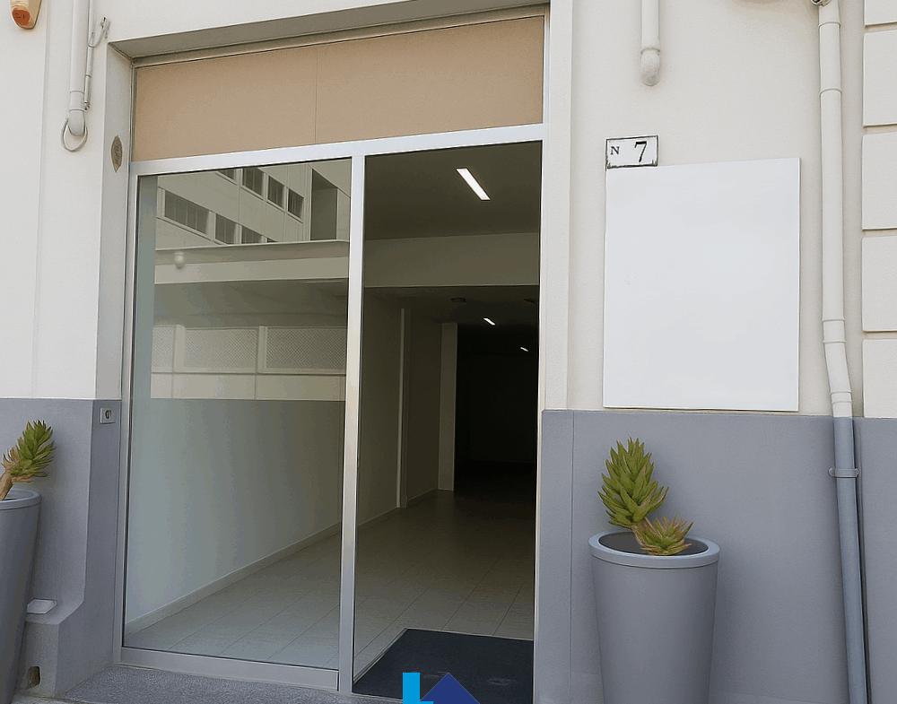 Locale commerciale in Via Unione Militare, 7, Gallipoli, Le, Italia, Gallipoli, {3} - Foto 1