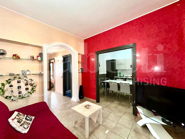 3-room flat in {3}, Via Comunale Camaro Sup. Snc - Photo 1