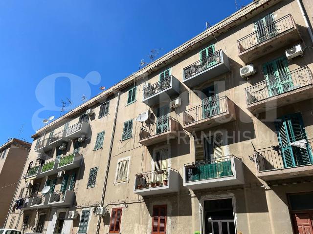 3-room flat in Via Gerobino Pilli 72, Messina - Photo 1