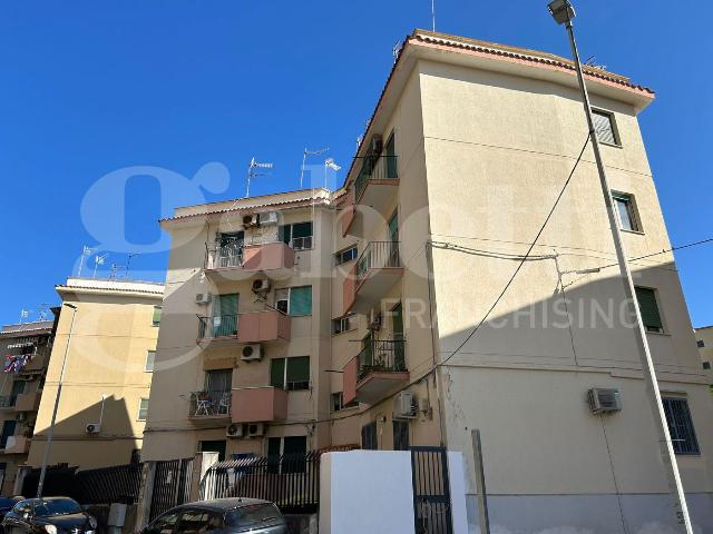 Trilocale in Via del Carmine 31, Messina - Foto 1