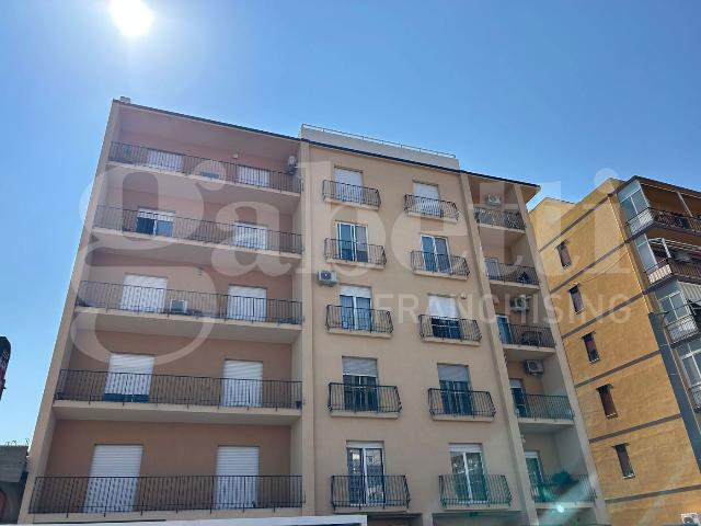 4-room flat in Via Giorgio La Pira  9, Messina - Photo 1