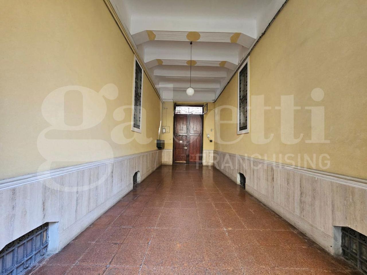 Magazzino in Via Romagnosi 7, Messina, {3} - Foto 2