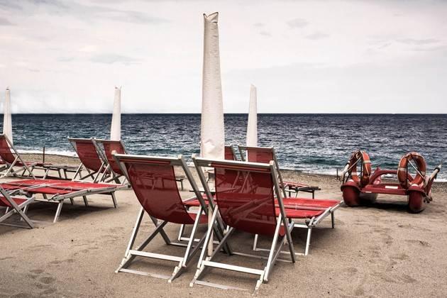 Shop in Lungomare Europa, Camaiore - Photo 1