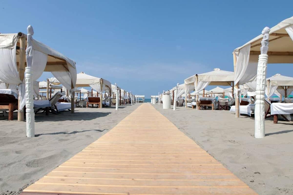 Negozio in Viale Roma, Pietrasanta, {3} - Foto 1