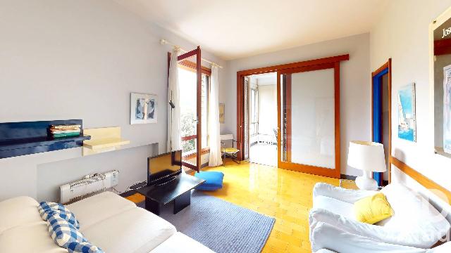 Apartament in Via del Golf, Arenzano - Photo 1