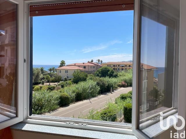 3-room flat in Via Cardinale Meglia N. 3 Scala U Interno 5 Piano 2 3, Santo Stefano al Mare - Photo 1